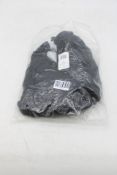 Asics Accelerate Jacket, Black, Size S
