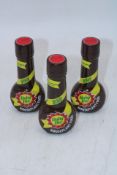 Fifty-four Bottles of Baby Bio Houseplant Food, 175ml Per Bottle