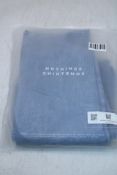 Nothings Something Straight Flextech Jeans, Light Blue Size M/34