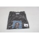 Cactus Jack Free The Rage T-Shirt, Black, Size XXL
