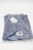 Adidas Golf Ultimate365 Quarter Zip Sweatshirt, Navy, Size M