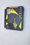 C.K Vorteck PRO COBALT Quick Change Sheet Steel Holesaw Set