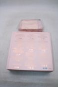 Charlotte Tilbury Pillow Talk Dreams Come True 14-piece Cosmetic Set and Make Up Bag