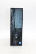 Dell OptiPlex 7010 Plus PC, Core I7-13700, 16GB RAM, 512GB SSD, Windows 11 Pro. Box Opened, Tested.