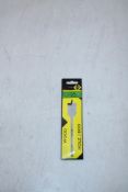 Six C.K Tools Flat Drill Bit 2x20mm 4x25mm, Damage to Packaging