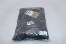 Gasp Throwback Sweater, Iron, Size 3XL