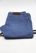 Gardeur Sandro-1 Jeans, Blue, Size W32/L34