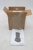 Nilfisk Lithium ION Battery and Charger Kit, for VU200 Stick Vacuum. Box damaged