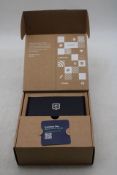 Catch Box Plus Four Channel Hub, Box Opened
