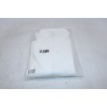 Align Label Pilates Jacket, White, Size S