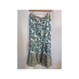 Lily & Me Women's Frome Skirt, Size UK 20