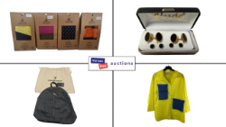Discounted Consumer Goods to include Men's & Women's Fashions, Fashion Accessories, Footwear and more!