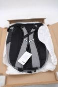 Dell Pro 14-16 Plus EcoLoop Urban Backpack, CP5625G, 27 Litre, Grey/Black