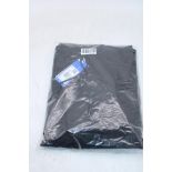 Adidas Adventure Hoodie, Black, UK L
