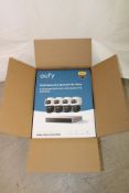 Eufy RNV Security System, S4 Max