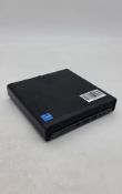 HP Elite Mini 800 G9 Desktop PC, Core i5-13500T, 8GB RAM. Used, No Storage, No power supply or other