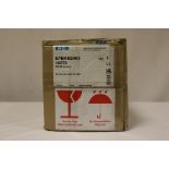 Eaton 400A 3 Pole Incomer Connection Kit, PN EPBKN2403
