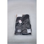 Salomon Women's Wayfarer Warm Trousers, Deep Black, UK 16/L
