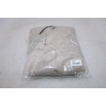 Design By Si Annaly Mohair Cardigan, Beige, Size XS