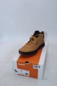 Timberland Field Trekker A1ZQH Men's Boots, UK 9.5