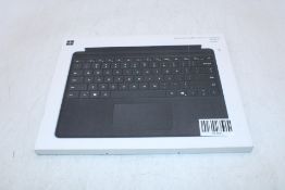 Microsoft Surface Pro 13'' Keyboard, Black