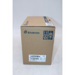 Shihlin SS2-021-0.75K Inverter