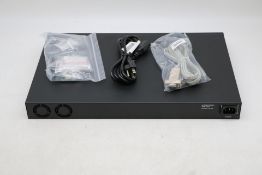 Ruckus Brocade ICX 7150 Switch, 24 Port