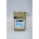 Katun Original Konica Minolta TNP79C Cyan Toner Cartridge