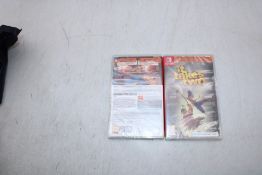 Ten It Takes Two Nintendo Switch Games