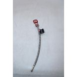 Ferro WBS92, Flexible Connection for Batteries 3/8xM10x1, Long End L=40cm Aprox. 100 Units