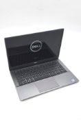 Dell Latitude 3301 Laptop, Core i7-8565U, 8GB RAM, 240GB SSD, Windows 10 Home. Used, Tested and Wind