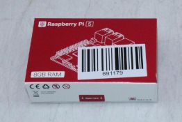 Raspberry Pi 5 8GB