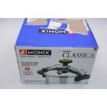 Monix Classica 6lt Pressure Cooker. Box damaged