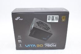 FSP Vita BD 750W 80 PLUS Bronze Non-Modular ATX 3.1 Power Supply