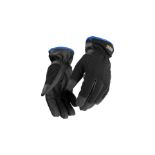 Blaklader Craft Glove, Black, Size 11, 22663944990011