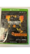 XBox One Call of Duty Black Ops 4