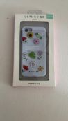 Skinny Dip Iris Phone Case for iPhone 6/7/8