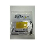 StarTech USB 3.1 to 2.5" SATA Hard Drive Adapter Cable