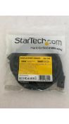 StarTech 16ft Display Port to HDMI Adapter Cable