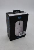 Logitech Pro X Superlight Mouse, White