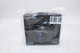 GoPro Light Mod