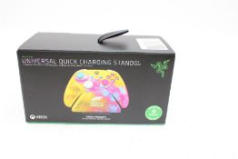 Razer Forza Horizon 5 Limited Edition Universal Quick Charging Stand for XBox