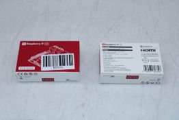 Raspberry Pi 5, 8GB