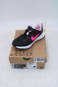 Nike Revolution 6 NN, Black, UK 12