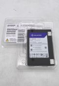 Solidigm D7-PS1010 3.84TB PCIe 5.0 NVMe SSD, U.2 interface, Model SB5PH27X038T