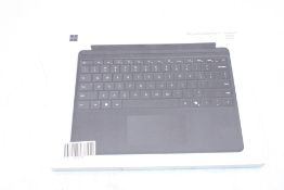 Microsoft Surface Pro 13" Flex Keyboard with Slim Pen, Black, Box Sealed
