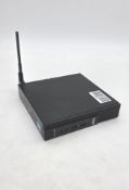 Dell OptiPlex 3020M SFF PC, Core i3-4150T, 4GB RAM, 500GB HDD, Windows 10 (Not Licenced). Used, Wipe