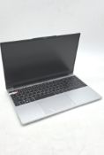 Yepbook 15.6" FHD Laptop, Celeron N5095, Boxed with Non-UK Power Supply