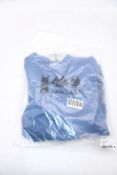 Labo Art Mary Coat, Blue, Size 1