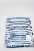 Two Free People Stars Hollow Stripe Scarf, Assort